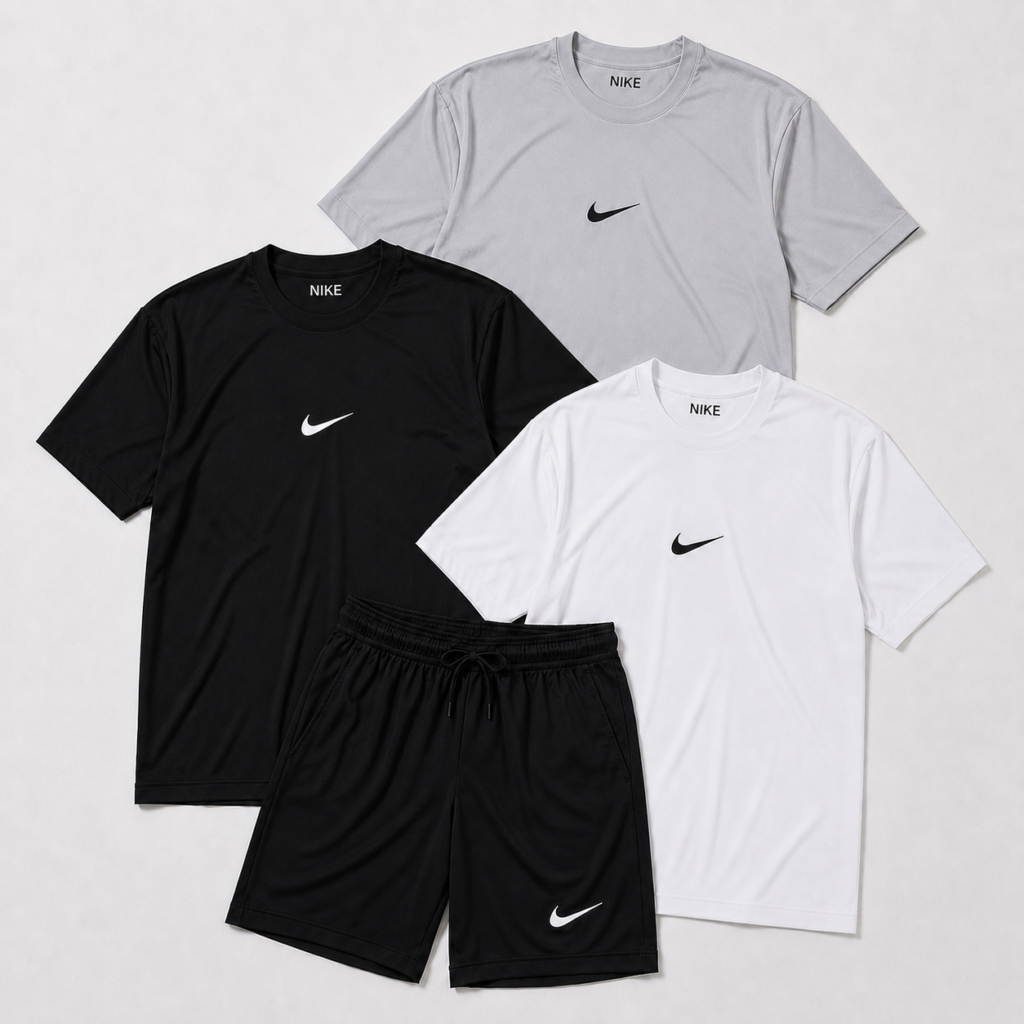 Nike Set Oversize