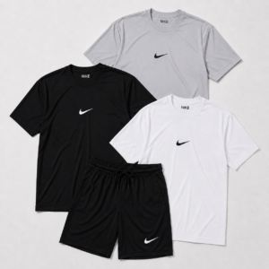 Nike Set Oversize