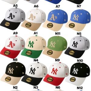 NEW ERA ↓