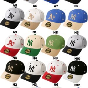 NEW ERA ↓