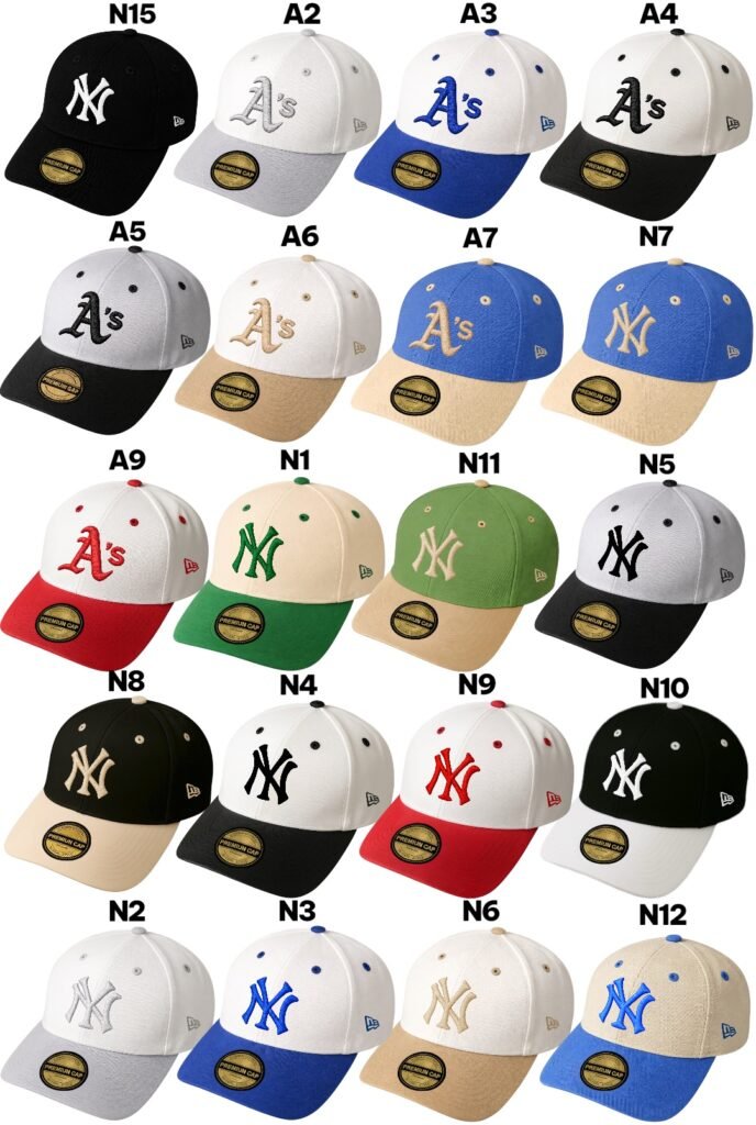 NEW ERA ↓