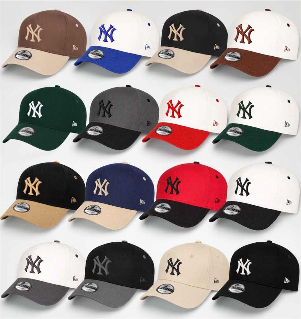 NEW ERA PREMIUM