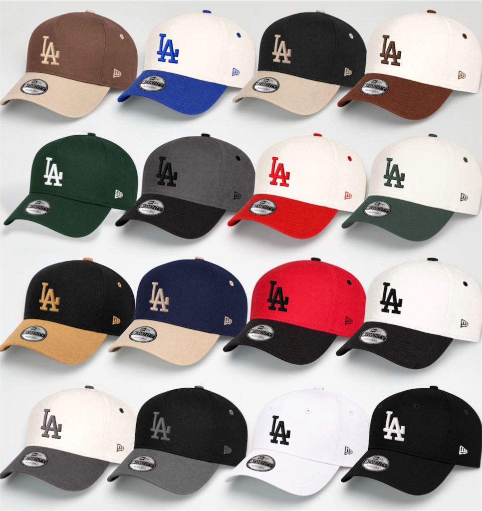 NEW ERA PREMIUM