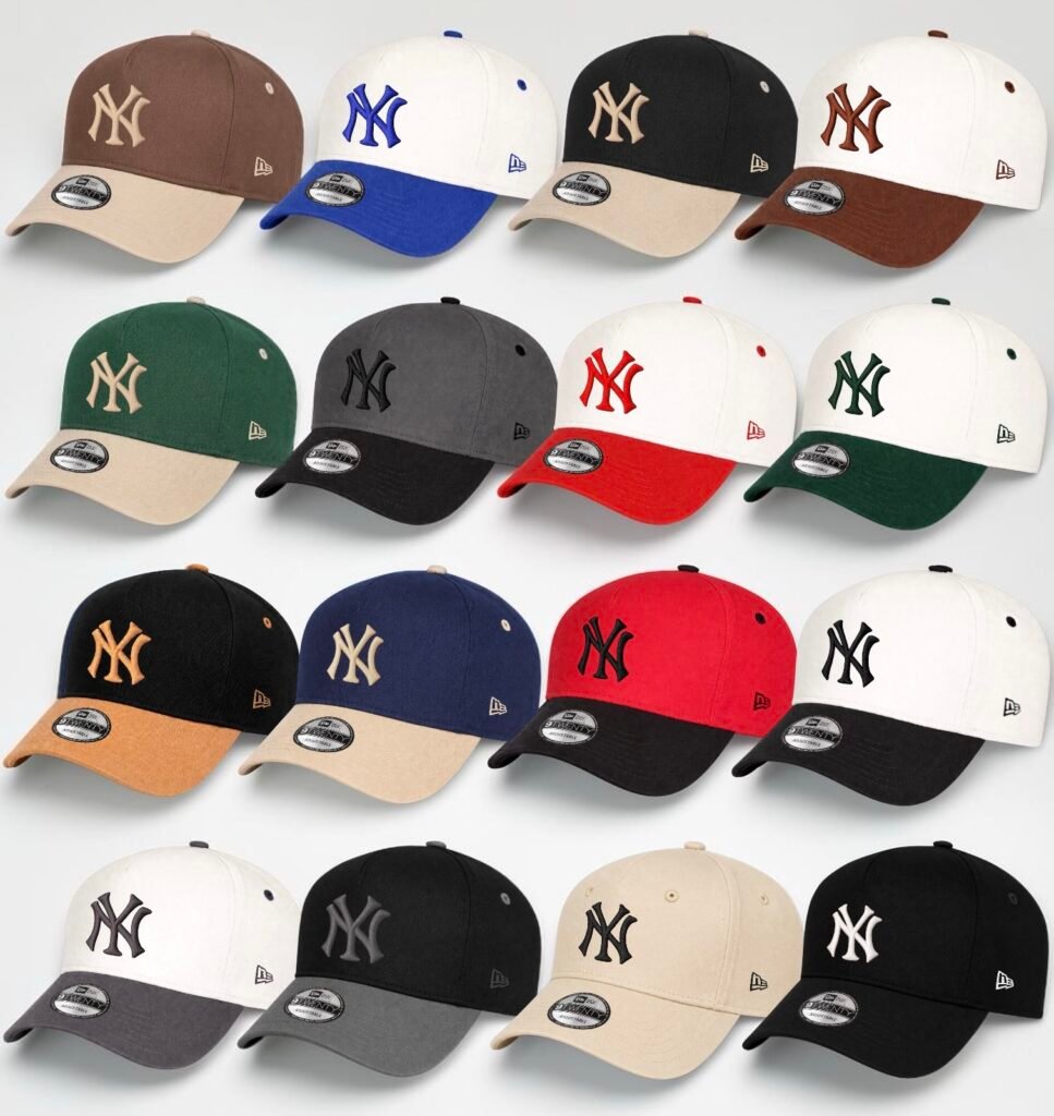 NEW ERA PREMIUM