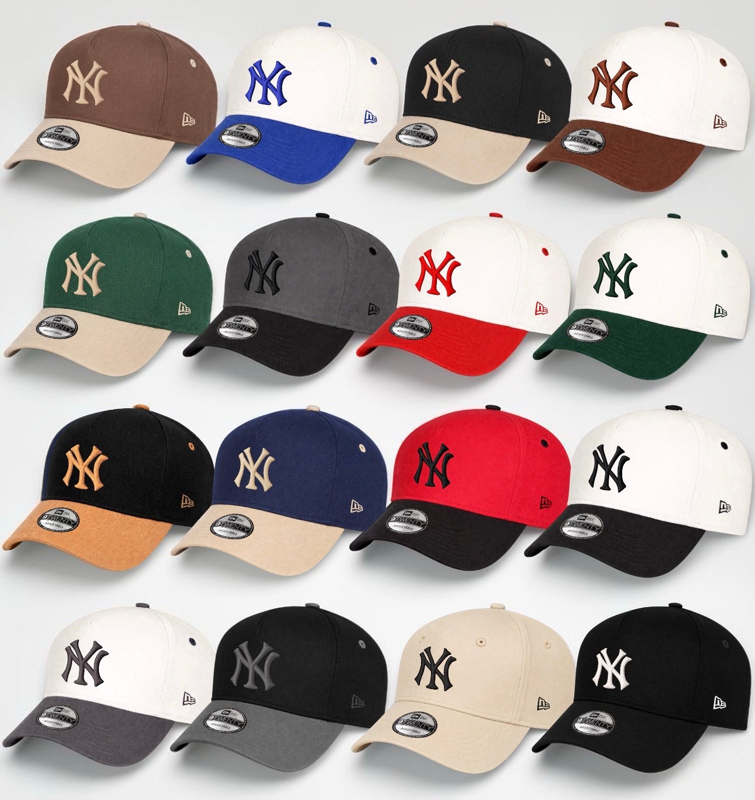 NEW ERA PREMIUM