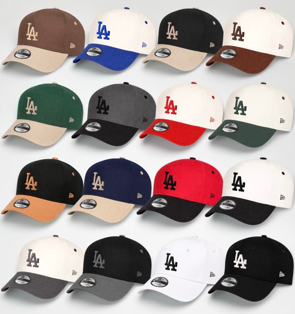 NEW ERA PREMIUM