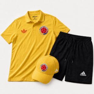 Combo Selección Colombia