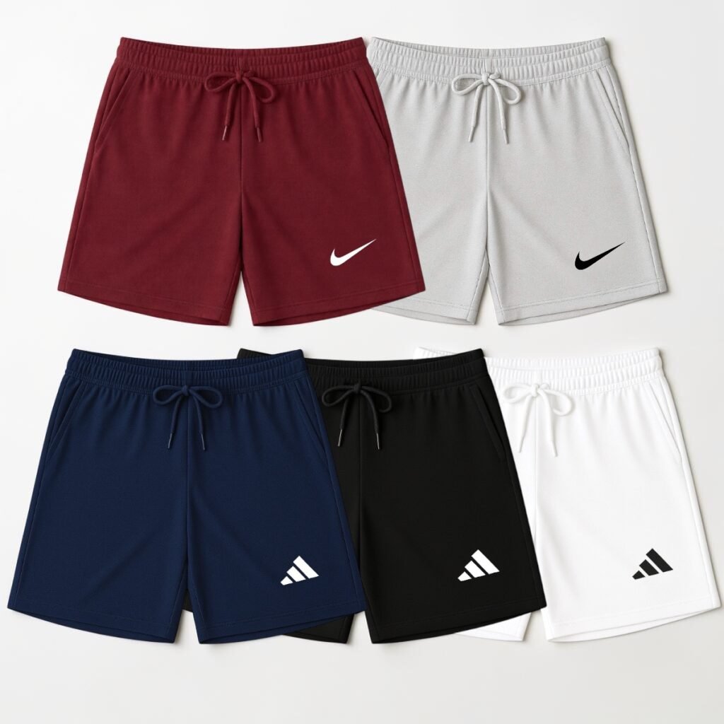 Pantaloneta Deportiva