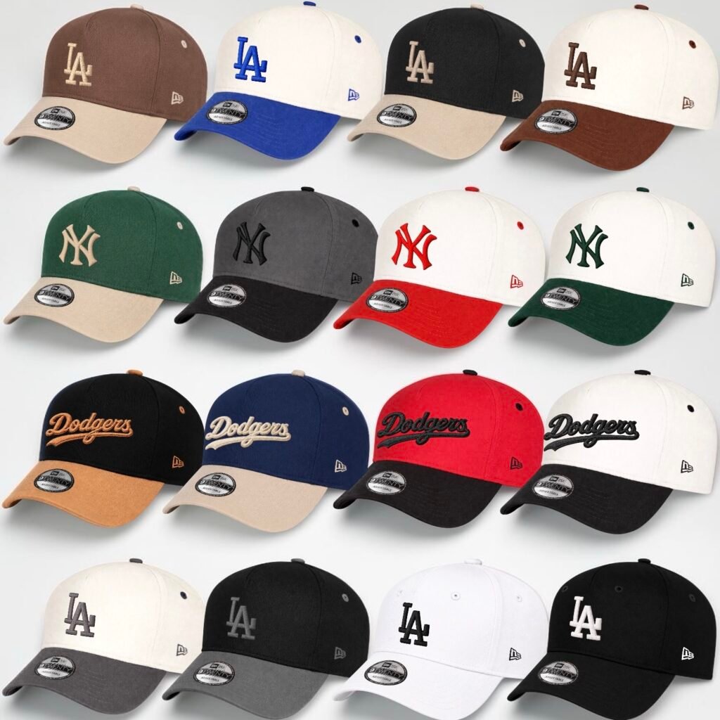 Gorra NEW ERA