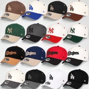 Gorra NEW ERA