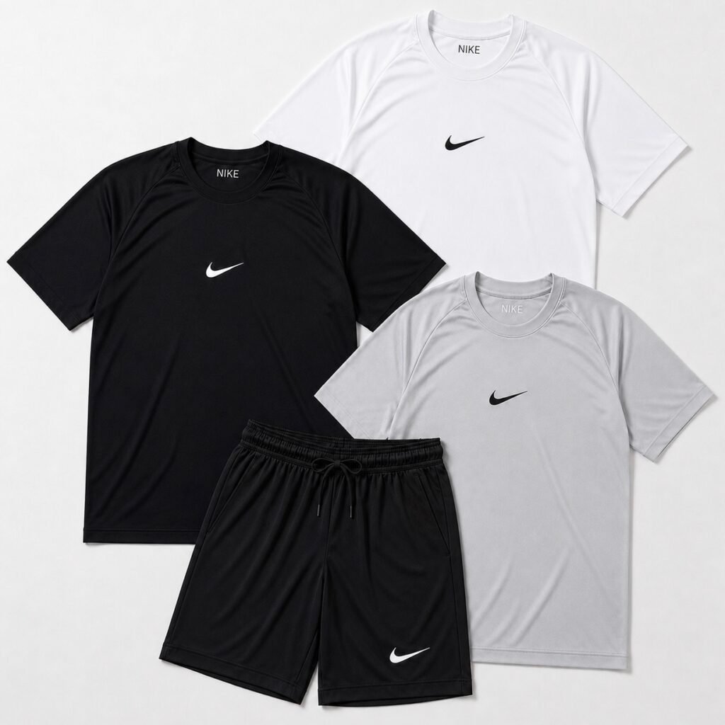 Pack Deportivo Nike
