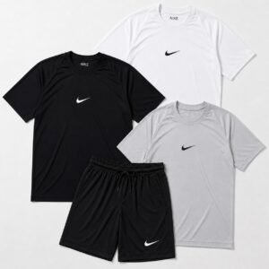 Pack Deportivo Nike