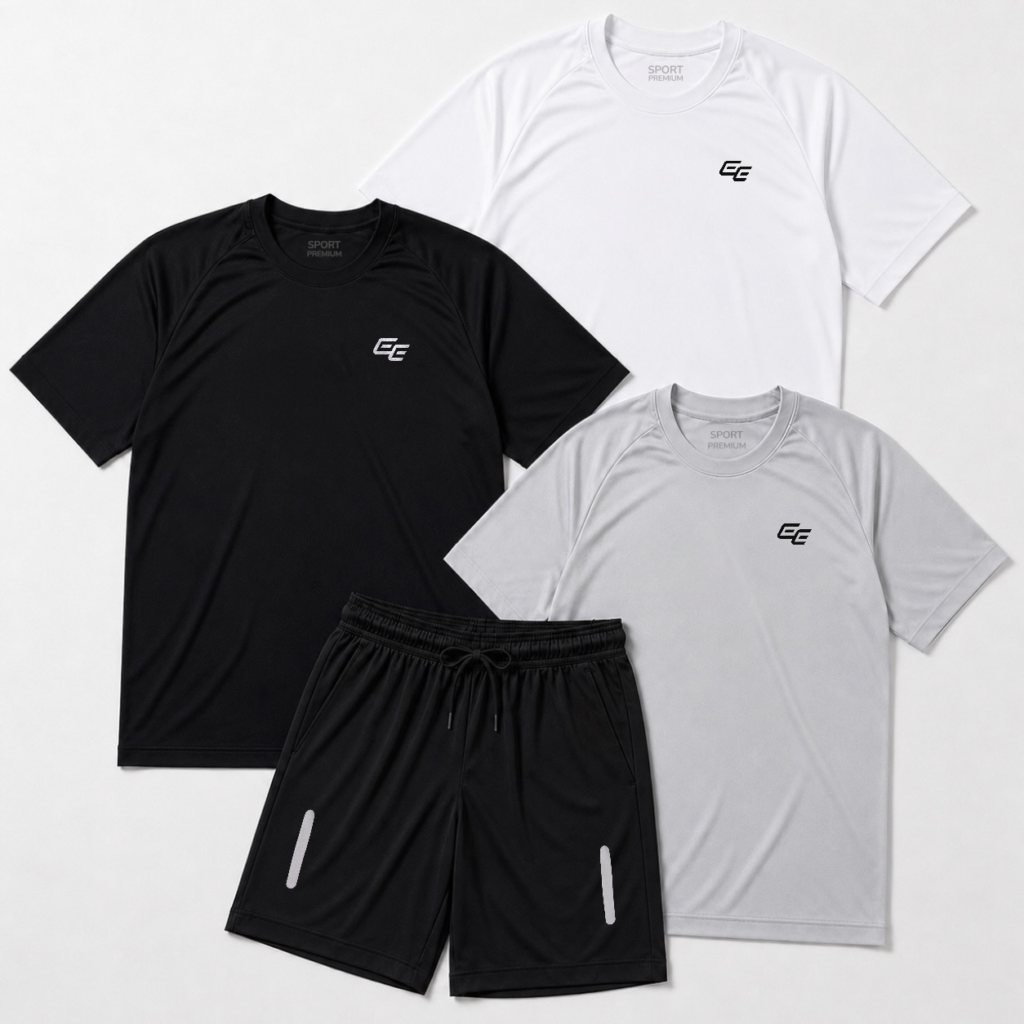 Pack Deportivo Premium