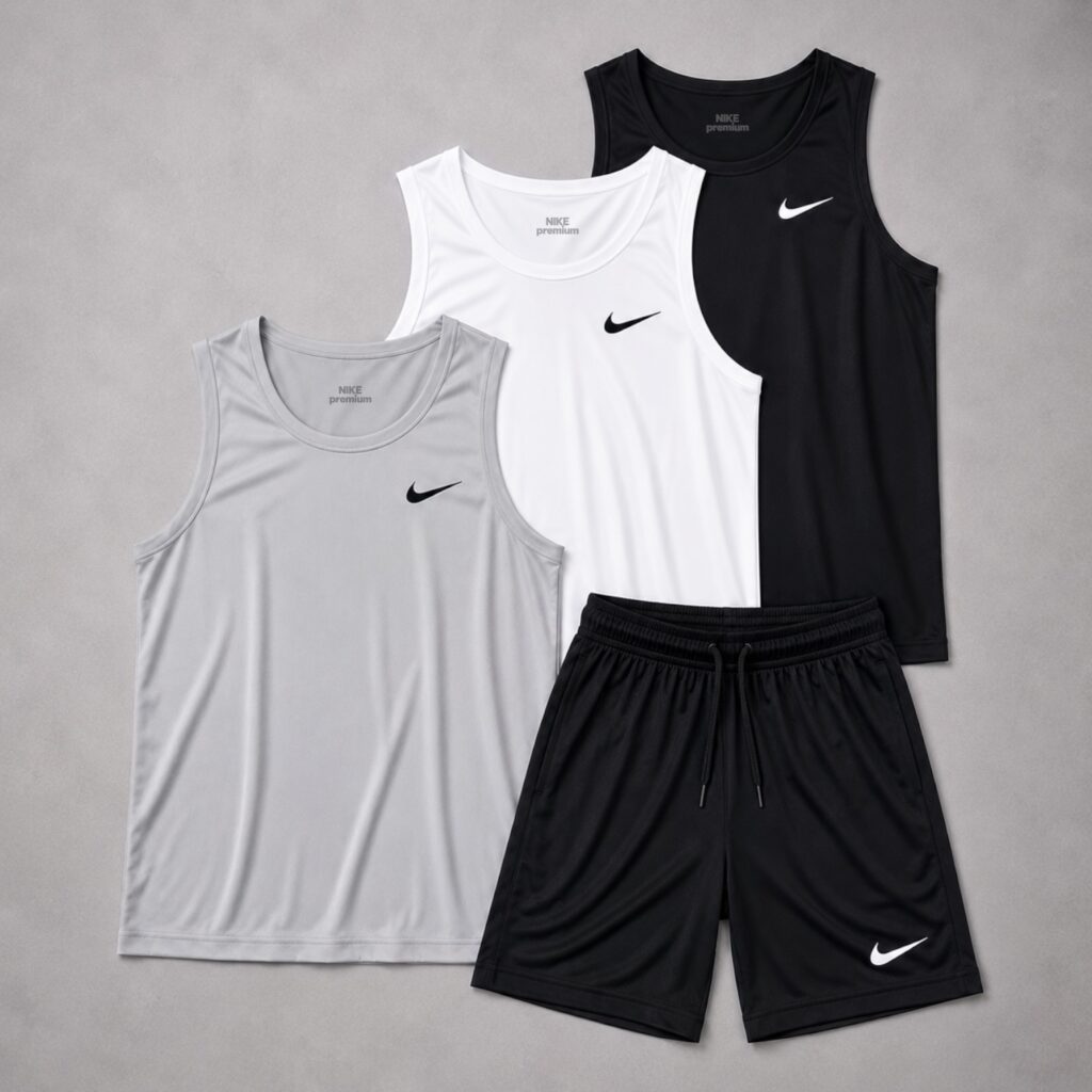 Combo Deportivo Nike
