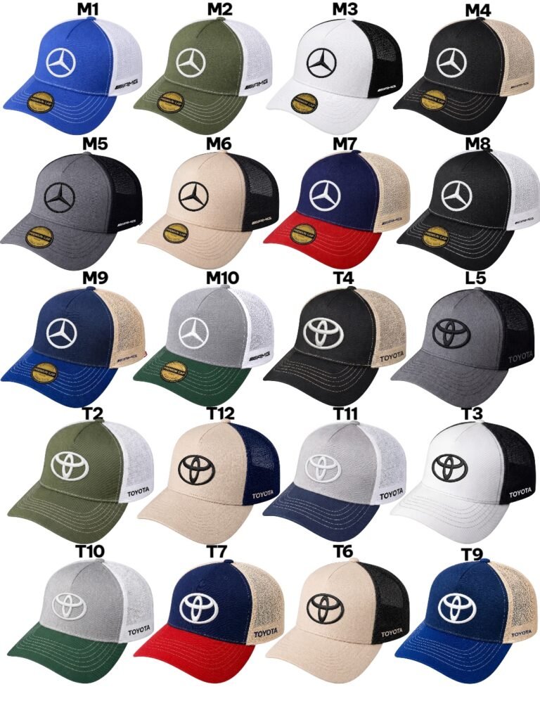 Premium Car Collection